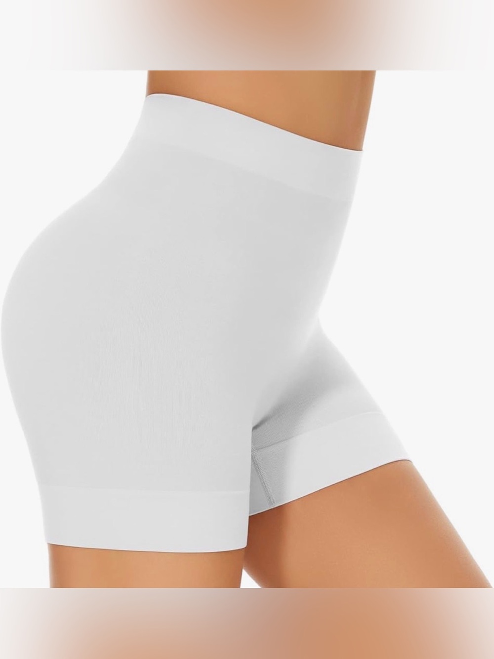 Bestena Seamless Slip Shorts/Size Medium